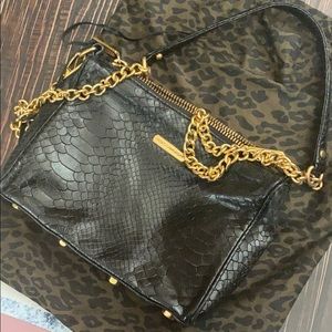 Rebecca minkoff 3 zip crossbody bag